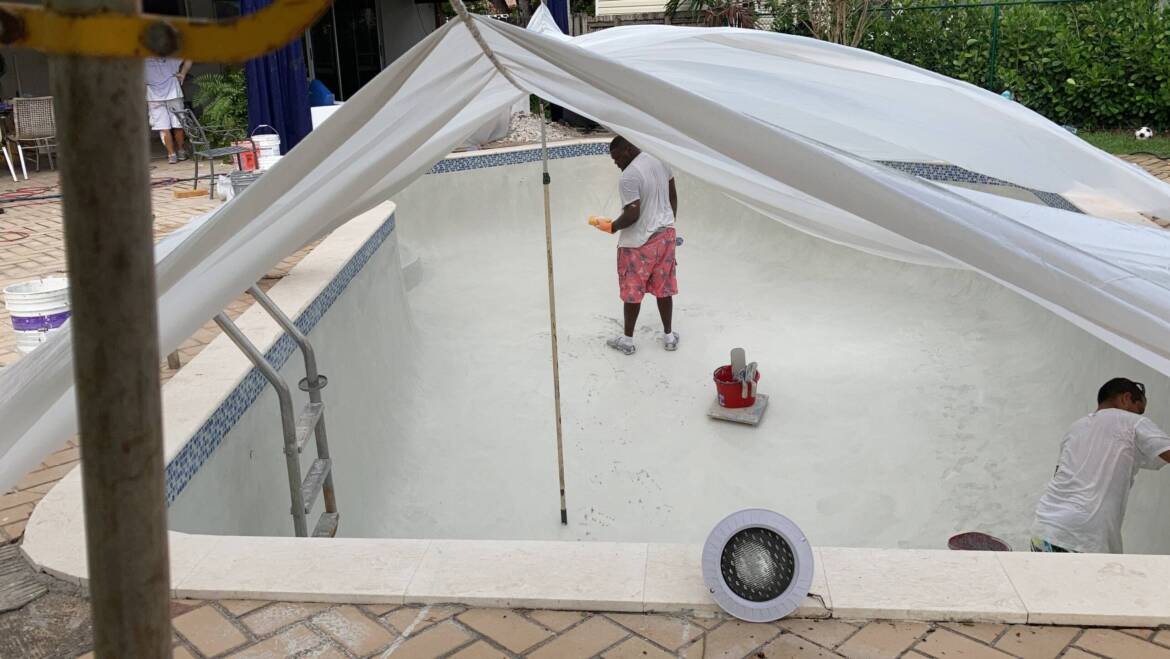 Waterproofing and Sealing Services