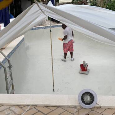 Waterproofing and Sealing Services