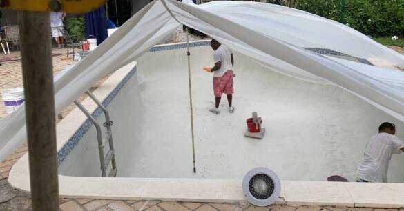 Waterproofing and Sealing Services